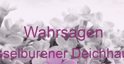 Wahrsagen Wesselburener Deichhausen | Top-Experten für Kartenlegen, Wahrsagen, Hellsehen, Zukunftsdeutung. Wahrsagen Wesselburener Deichhausen | Top-Experten für Kartenlegen, Wahrsagen, Hellsehen, Zukunftsdeutung.